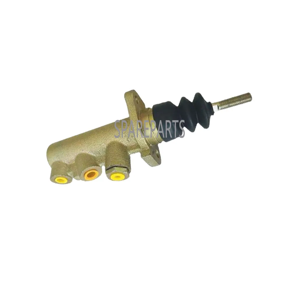 Replaces Backhoe Brake Master Cylinder 182445A1 D143162 Fits for Case Loader 570 580 Brake Repair Kit