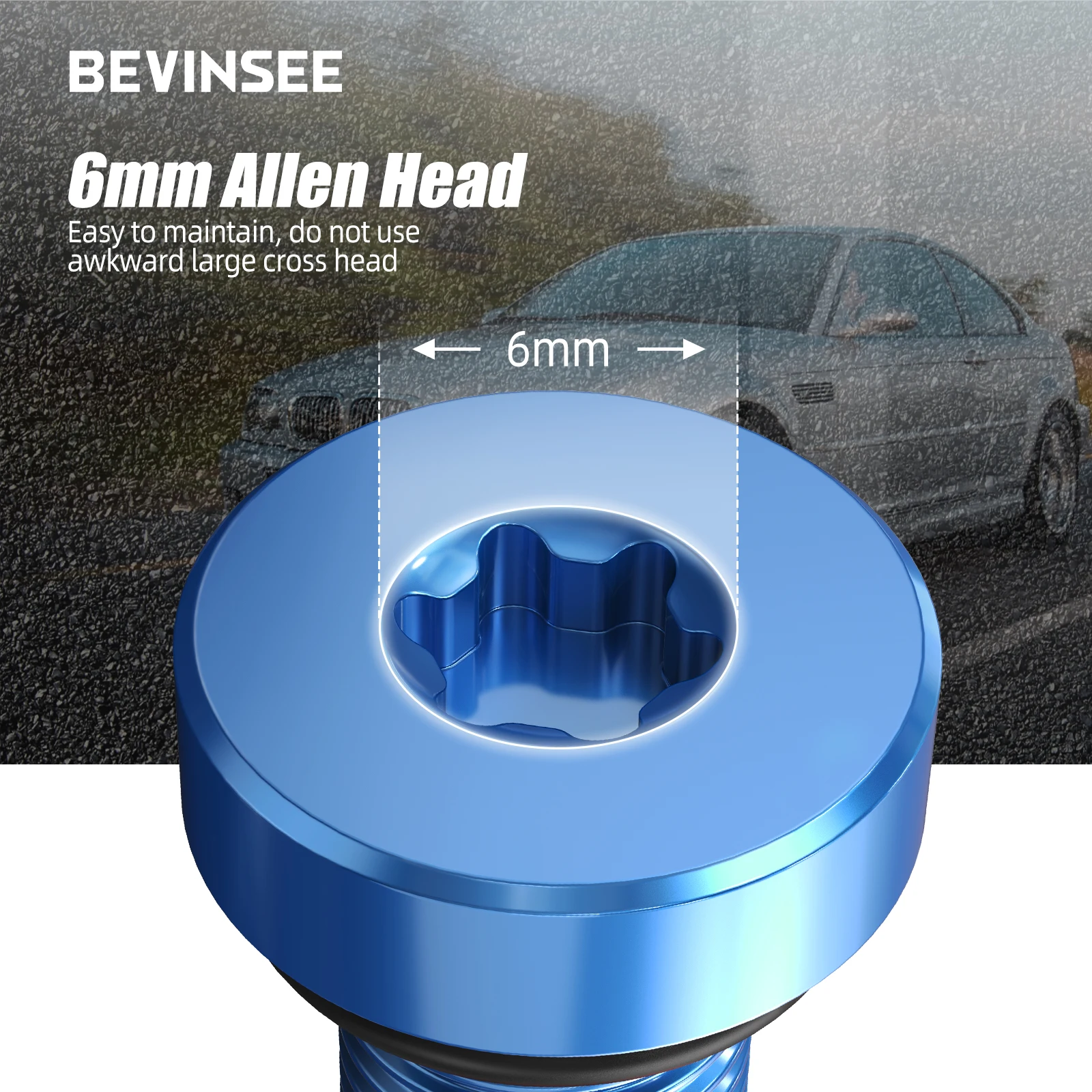 Vis De Purge De Liquide De Refroidissement, Joint De Rechange Pour Réservoir D'expansion De Liquide De Refroidissement E46 E92 E90 E36 E39 17111712788