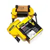 STANLEY Versatile Table Vise 3 Inch Mini Bench Clamp 83-069M-81 3