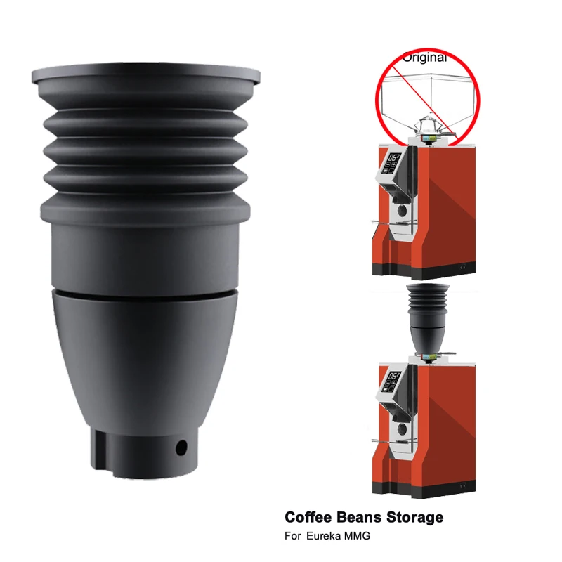 CoffeeGrinderAccessoriesCoffeeGrinderHoppersCoffeeGrinder