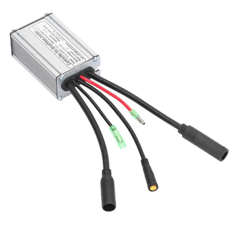 DC 36V 48V Electric Bike Conversion Kit with LCD6//LCD8S/LCD8H/LCD3/LCD7C/LCD7U/LCD5/LCD4/LED900S/LED880 Panel