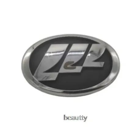 Front car logo for lifan 320