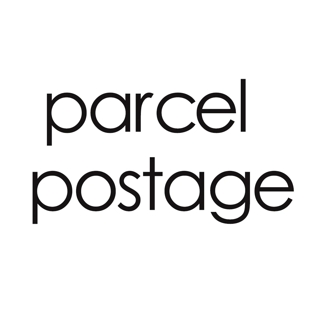 

parcel postage