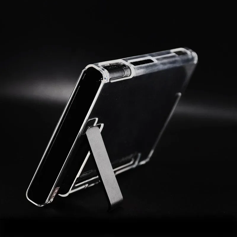 Transparent TPU Game Controller Soft Case Protective Shell Cover
