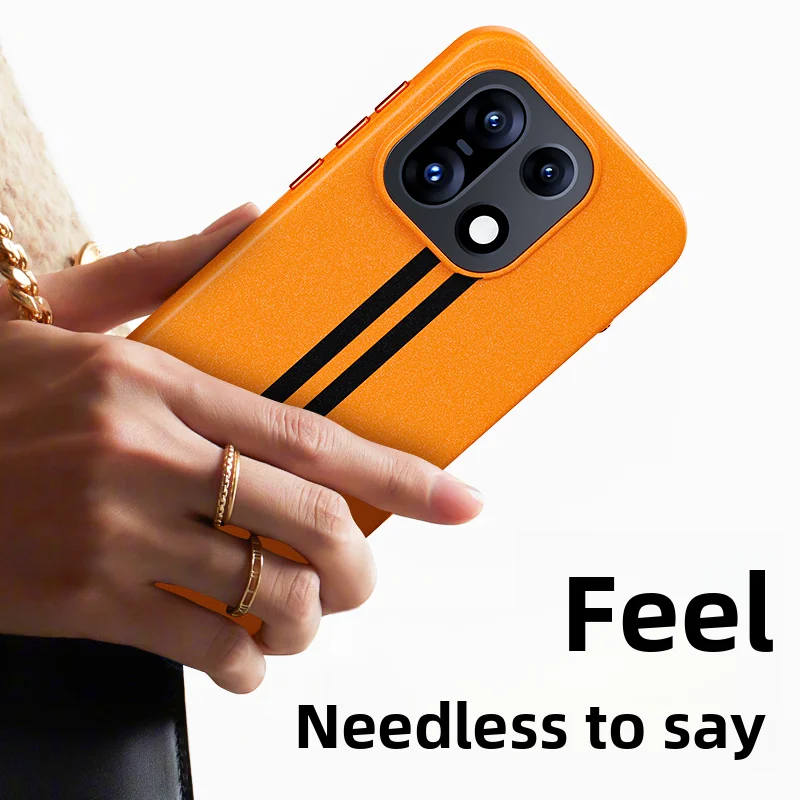 Fashionable Hard PC Matte Magnetic Protective Back Cover Case - Compatible with MagSafe