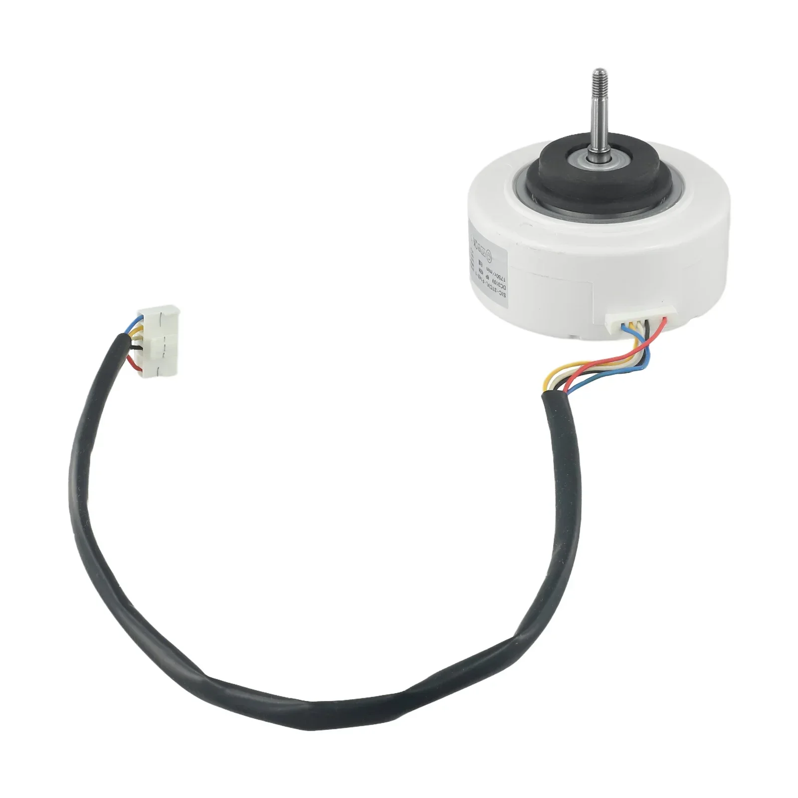 3-Phase Electric Wind Turbine Generator DIY Brushless Power Motor AC/DC 9V-72V