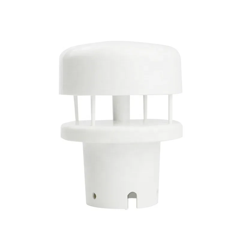 

Veinasa-CXS02B-N NMEA-0183 Compact Wind Speed and Direction RS485 Ultrasonic Sensor Marine Weather Station Meter Sensor