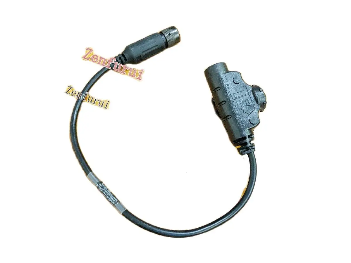 Sigillo Aor Devgru A Forma Di 10Pin Inciso U94V2 Ptt Fma Prc148