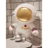 60cm plush Rocket Space Theme Party Cute Astronauts Rocket and Plane Plush Toys Tent Room Throw Living Room Decoration Pillows 5