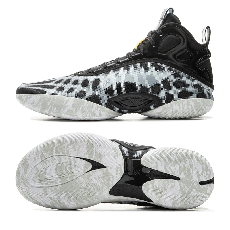 Li-Ning Men's YUSHUAI XIX Professional Basketball Shoes SYNCHRO