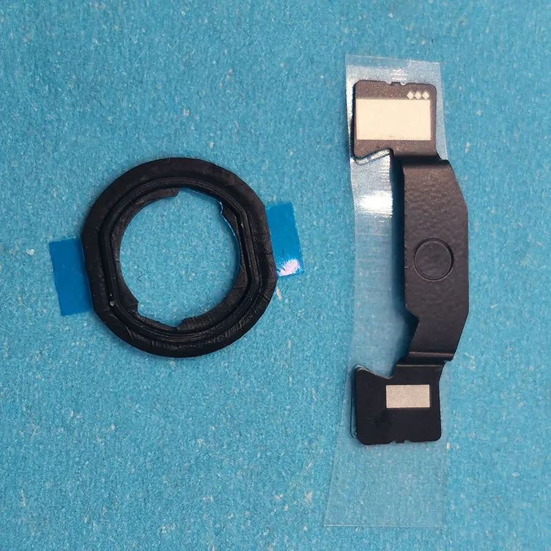 Home Button Flexkabel Für IPad Pro 10.5 & Air 3 | Reparatur Set Mit Dichtung