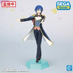 Original HATSUNE MIKU: COLORFUL STAGE! KAITO of Fantasy Paradise World Anime Figure - Desktop Decor Collection (KAITO)