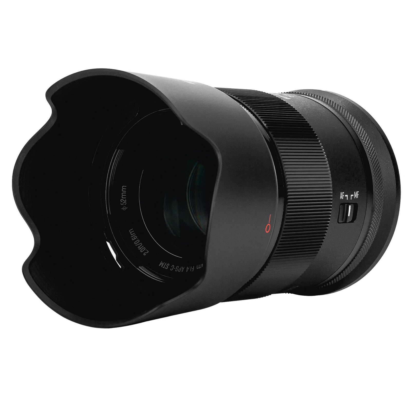 Meike 55mm F1.4 APS-C Autofocus Portrait Lens for Sony E /Nikon Z/Fuji X -Mount 4