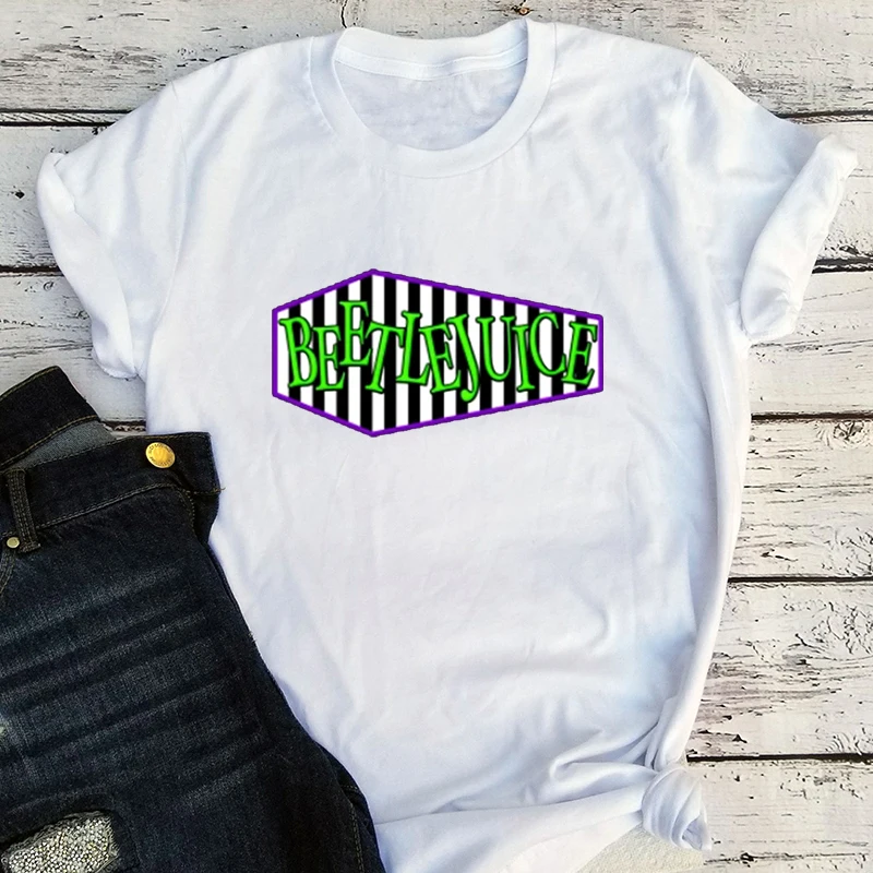 Рисунок 4 - Футболка от Beetlejuice