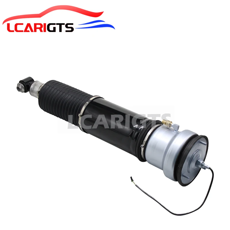 

1 шт. задняя левая и правая пневматическая подвеска, амортизационная стойка для Rolls-Royce Phantom 2003-2016 37106785171 37106785172