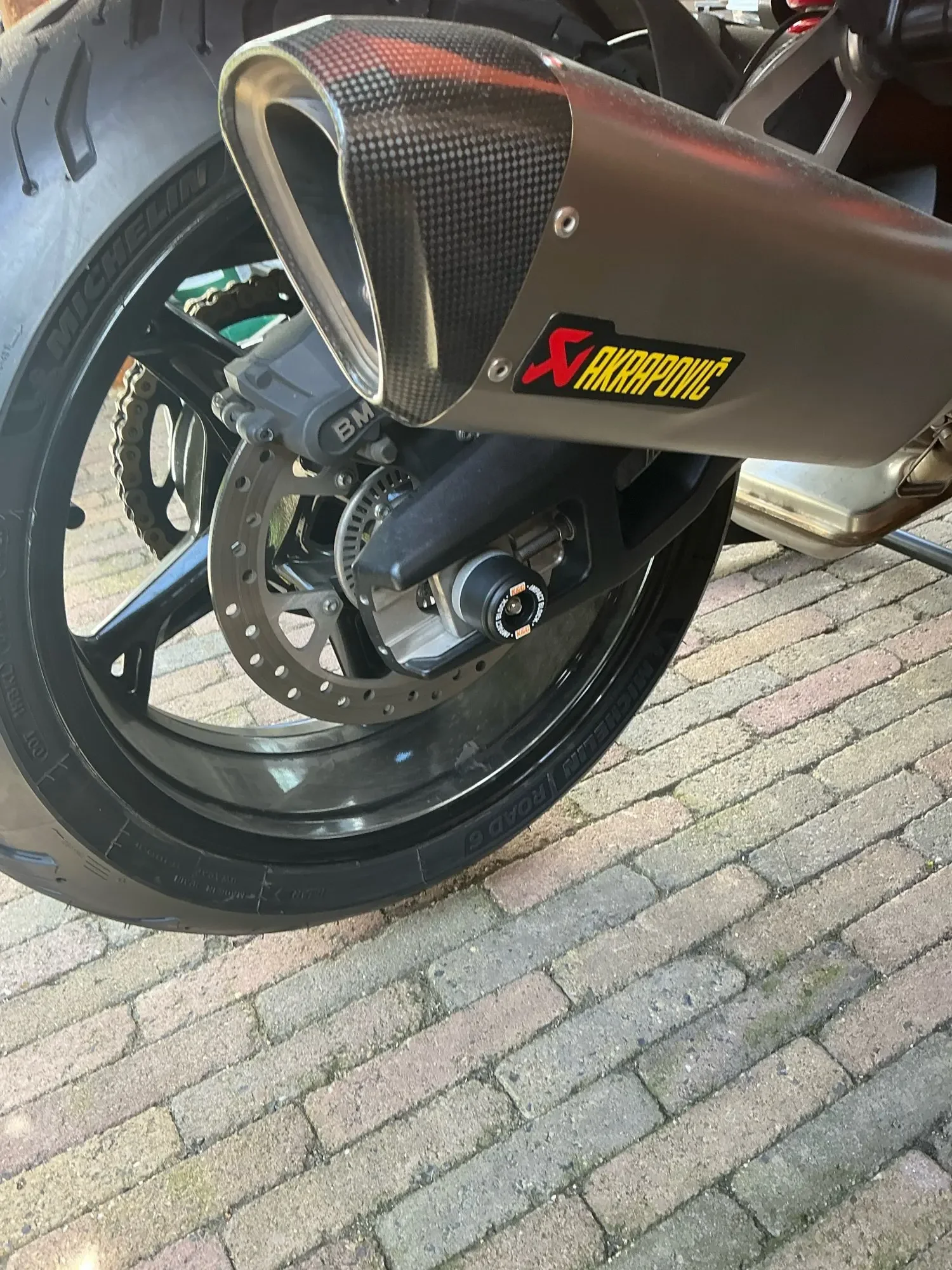 MT09/SP 2014-2025 야마하 MT-09/Y-AMT XSR900 FZ09 오토바이 프론트 리어 스윙암 프로텍터용 휠 액슬 포크 크래시 슬라이더