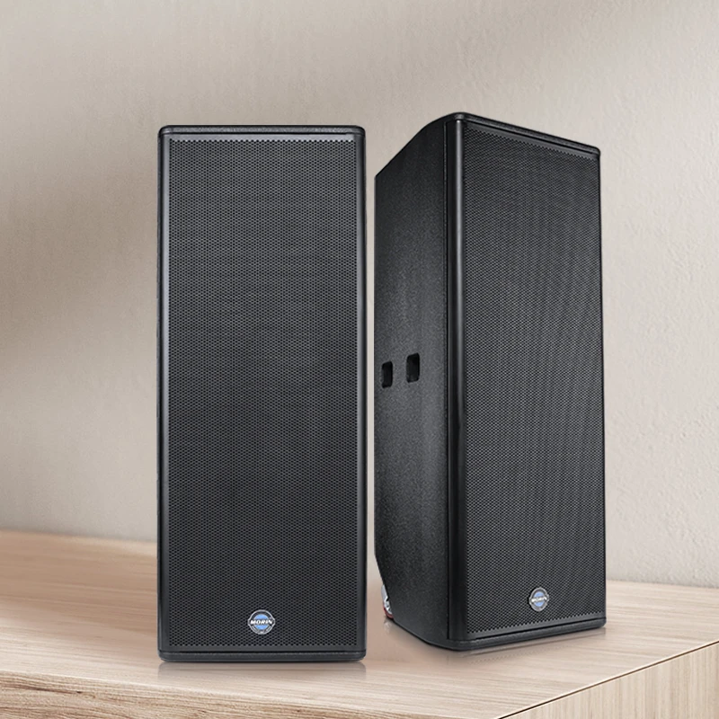 Altavocesprofesionalesactivosamplificadorde15pulgadas1000vatios