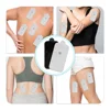 9x5cm Electrode Pads Gel for Tens Acupuncture Physiotherapy Machine Slimming Pulse Ems Muscle Stimulator Massager Sticker Health 4