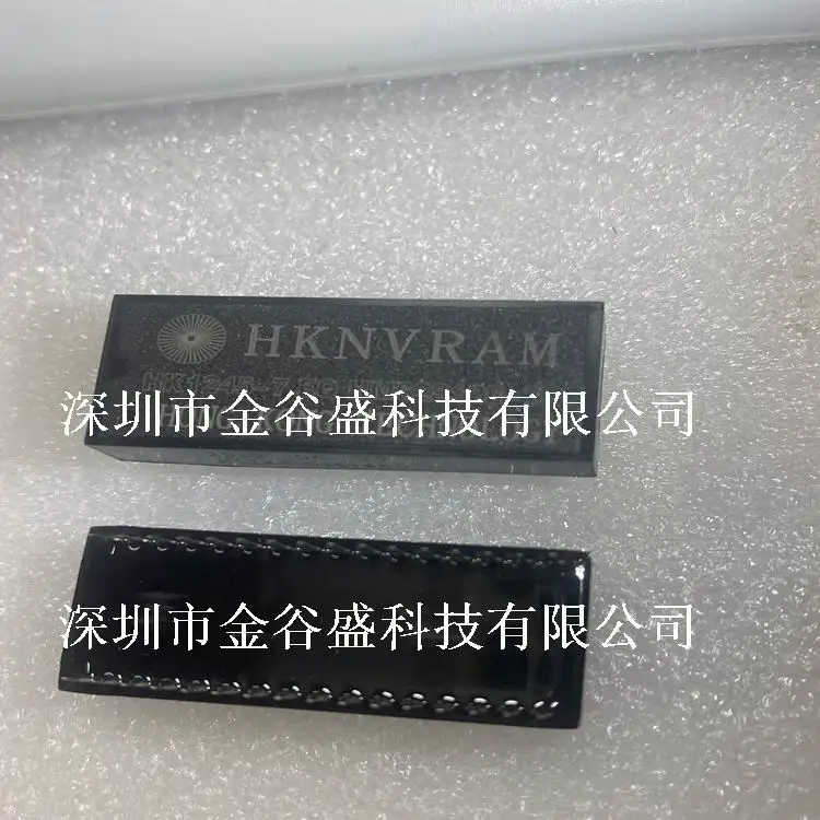 HK1245-7EQ/-7IEQ HM628128-7R Memory Original DIP-32 Pin
