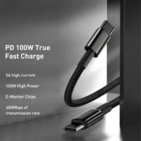 100W Type-C Cable 6