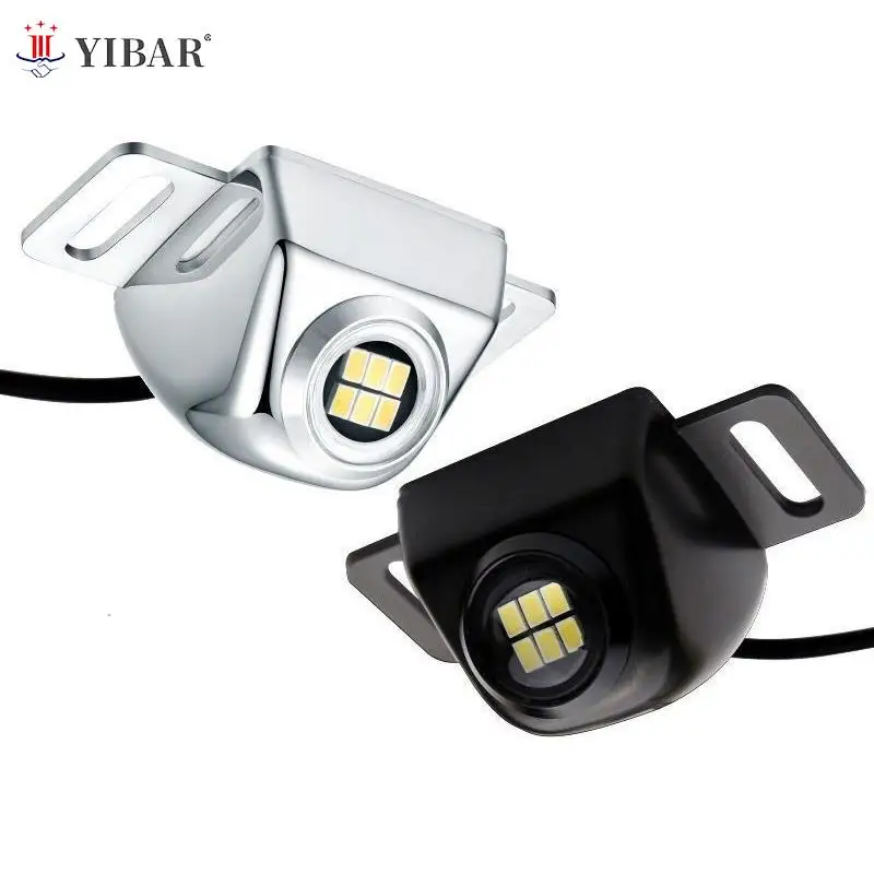 

Universal Auto Motorcycle Parking LED Electric Eye Modified Bulb Car Reverse Lights High Brightness Reversing Flashing Warn Lamp