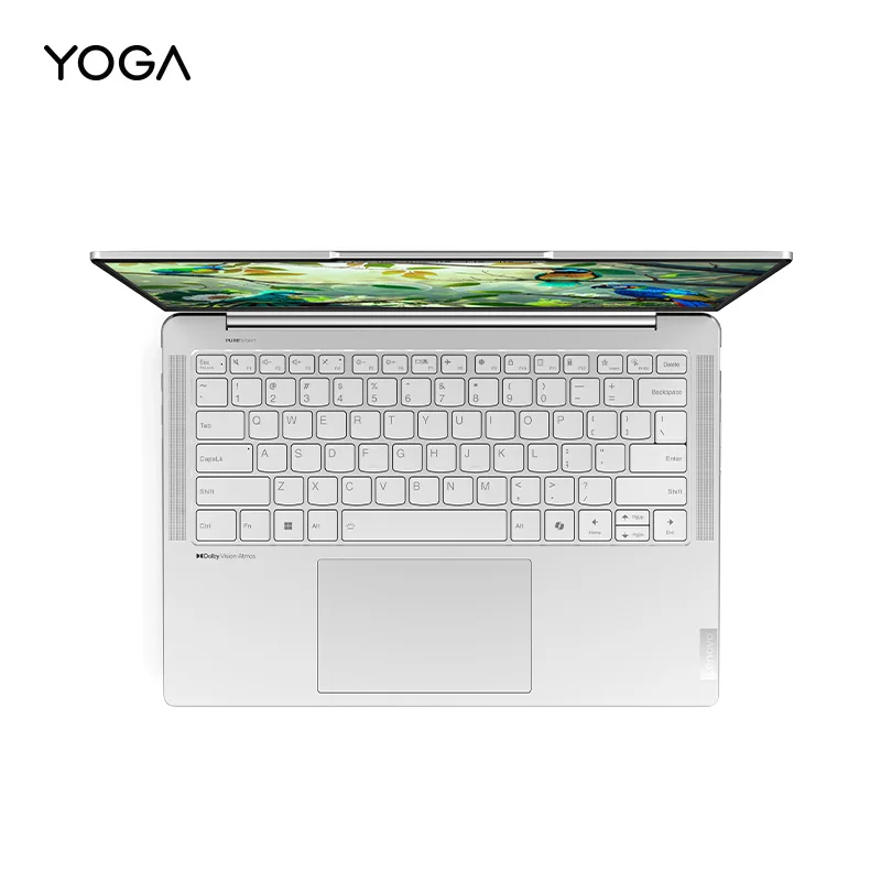 Lenovo YOGA Air 14 2024 U7 32G 1T 14inch 2.8K OLED 120Hz Screen 3