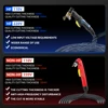 ANDELI CUT-55DS Plasma Cutter Pilot Arc Non-Touch High-Frequency & non-HF Plasma Cutting Machine Max Cut Thickness 20MM 4
