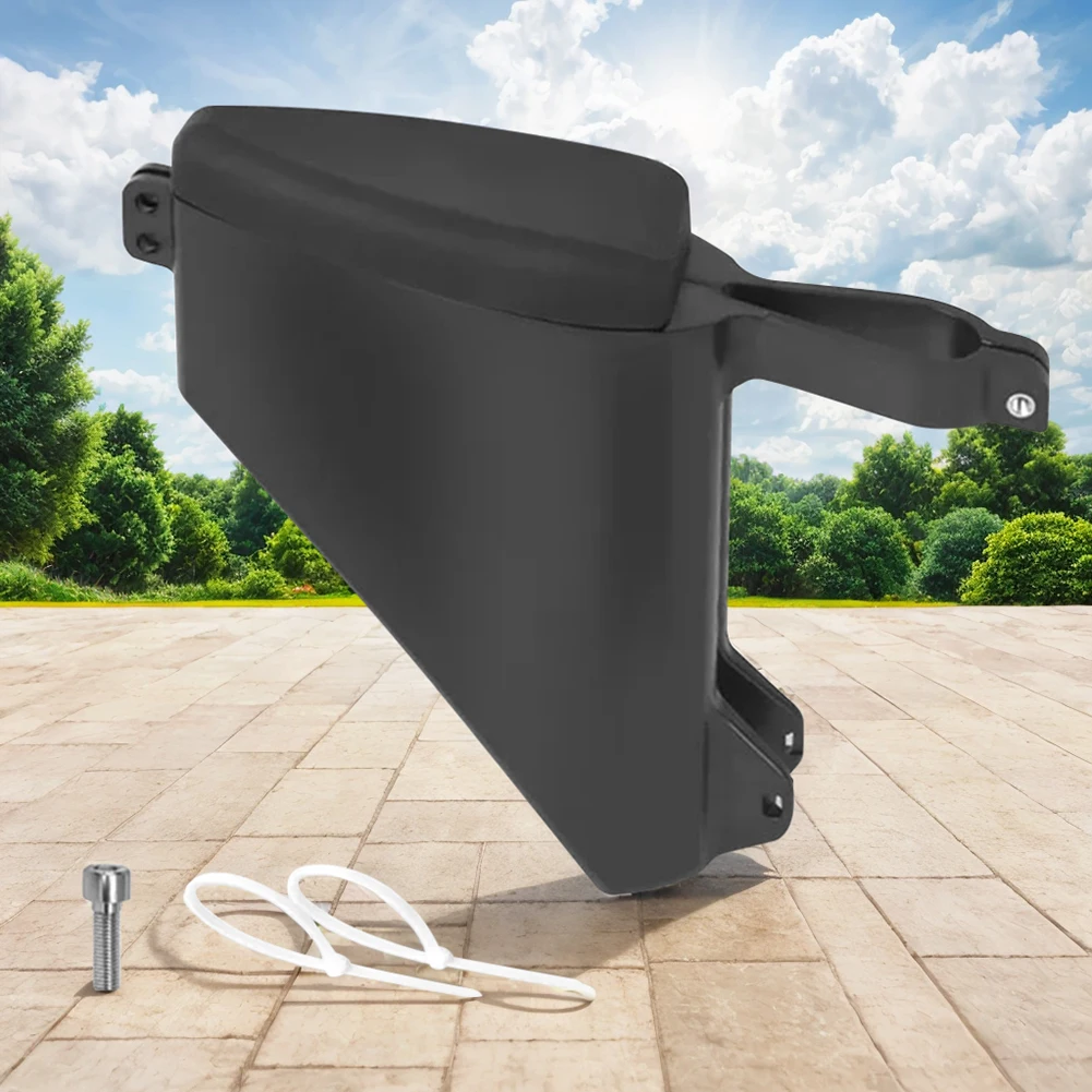 Road Bike Tail Bag Waterproof Bike Teardrop Seatpost Bag Large Capacity Bike Seatpost Torpedo Saddle Bag Cycling Accessories