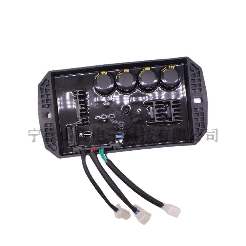 Accessori Per Generatori Regolatore Di Tensione 10-15Kw Regolatore Di Tensione Trifase 220V/380V