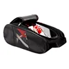 Outdoor Portable Football Boot Bag Mesh Breathable Sports Golf Football Basketball Shoe Storage Bag for Men Women Boys Girls 3