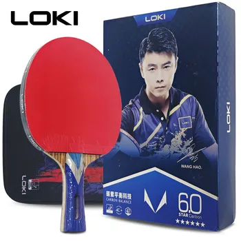 RXTON R-Series Table Tennis Racket 1