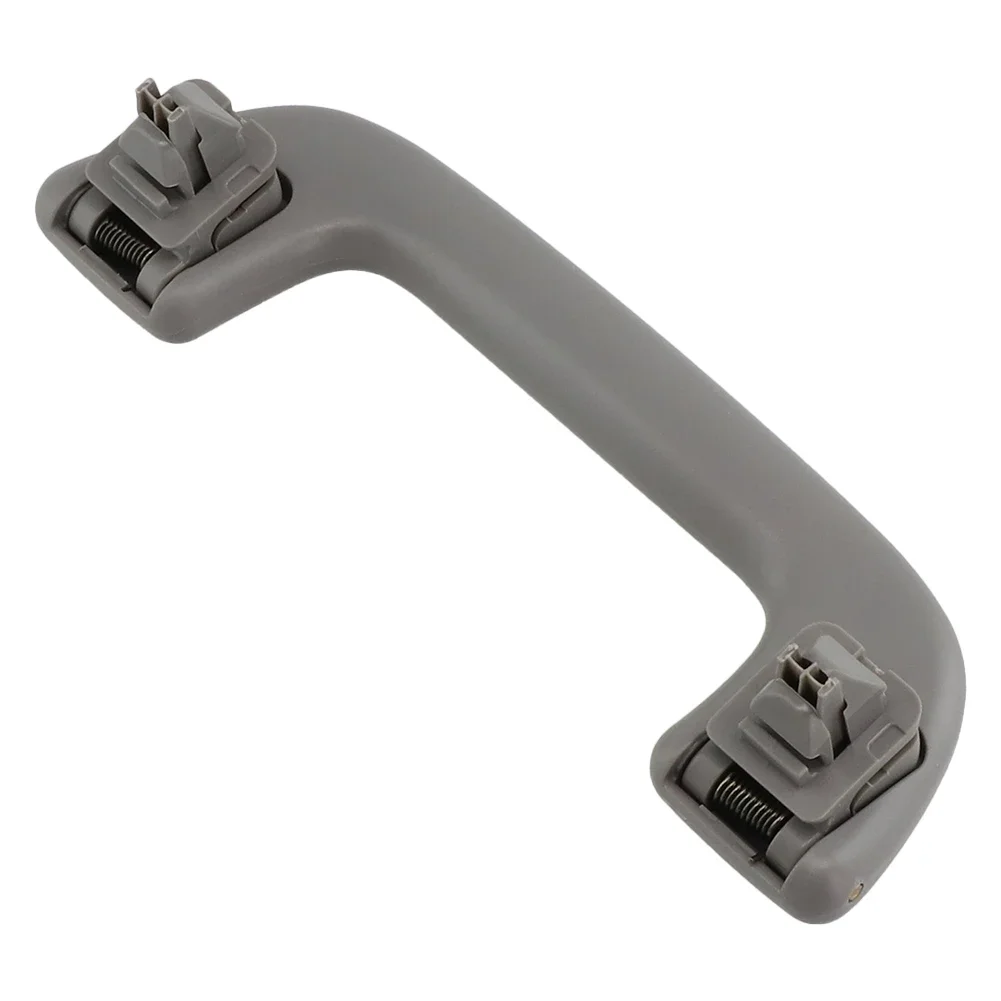 

Rear Side Door Assist Handle 74610-13011-B1 Door Assist Handle Rear Side With Clips Durable Practical High Quality
