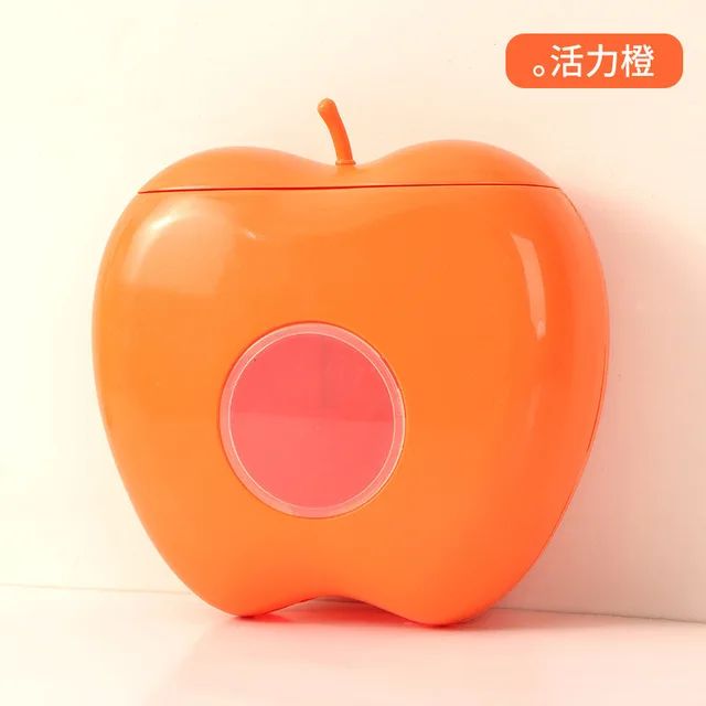 Apple Orange