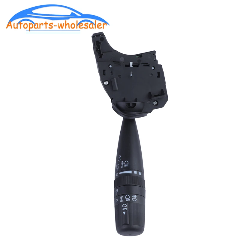 5183946AA Headlight Fog Light Turn Signal Switch For Dodge Avenger Nitro Jeep