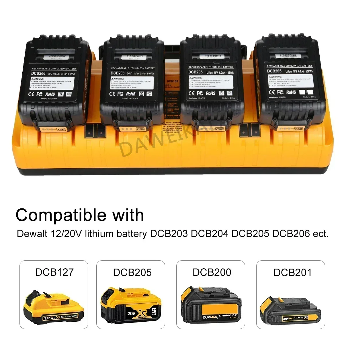 dsc-products