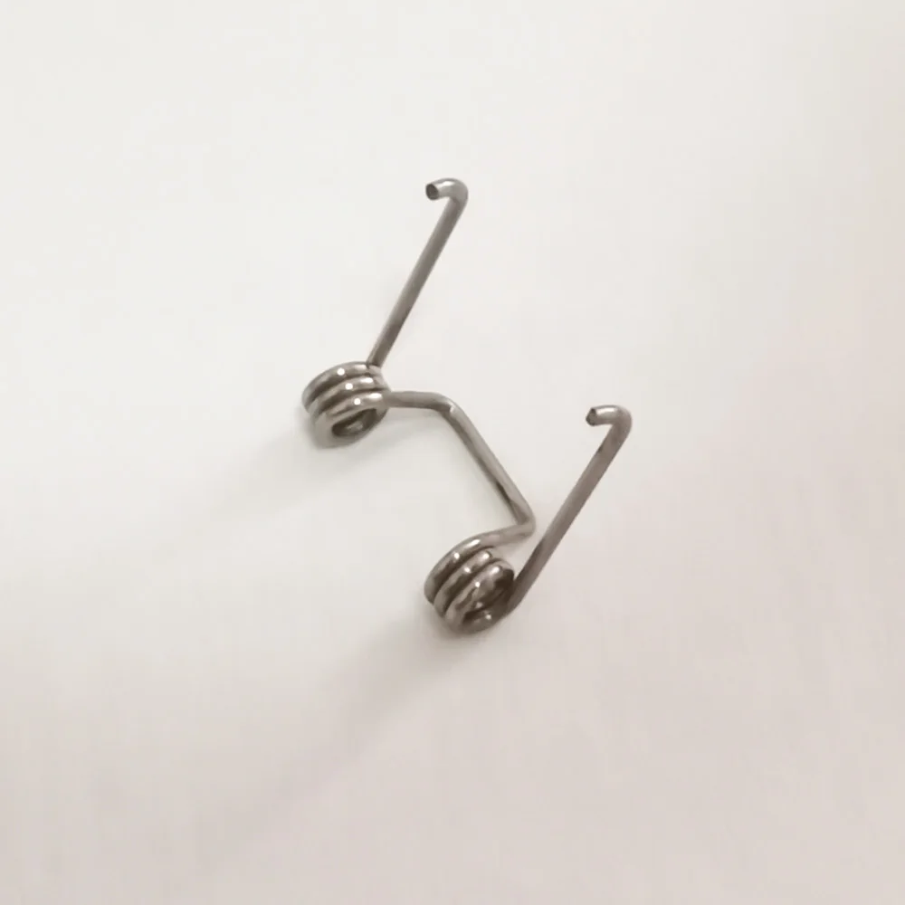 Hair Clipper Replacement Spring Fit Wahl Coldless Clip 8148