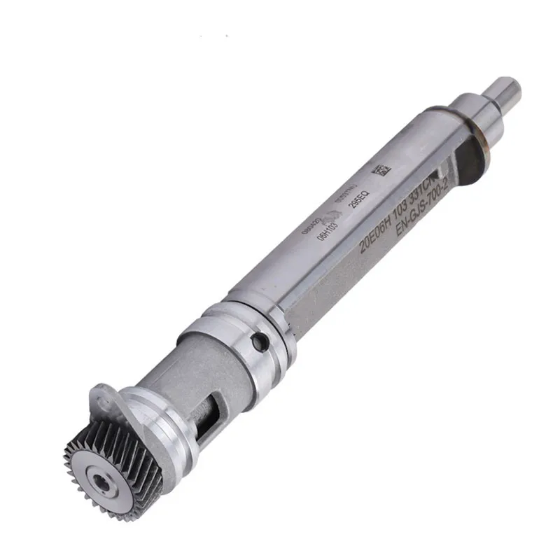Engine Balance Shaft Repair for Audi A4 A5 Q3 Q5 Golf MK6 Tiguan Skoda Superb