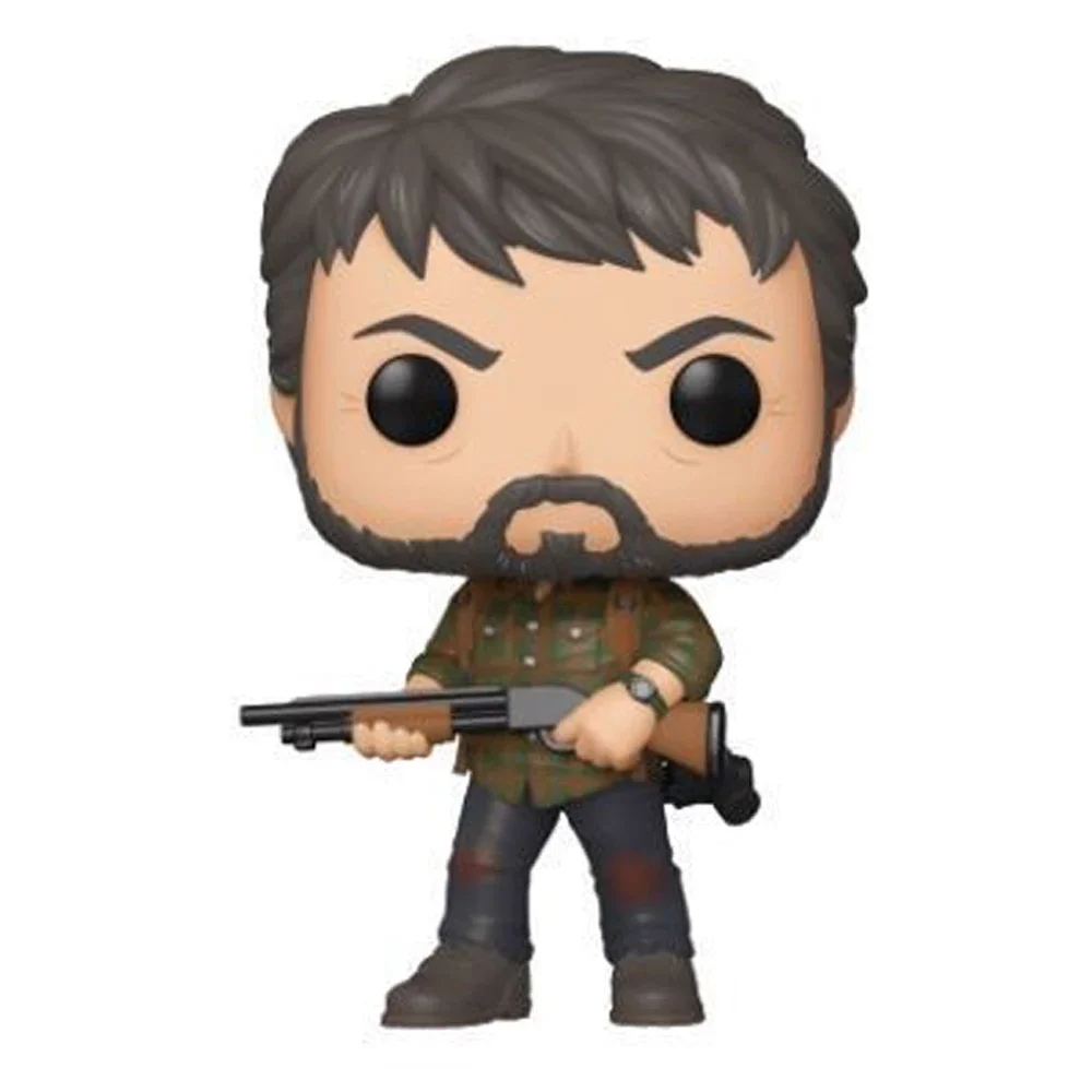 FUNKO POP Figura de acción Juguete infantil Coleccionable Regalo de cumpleaños Modelo de decoración infantil Regalo para amigos Coleccionable