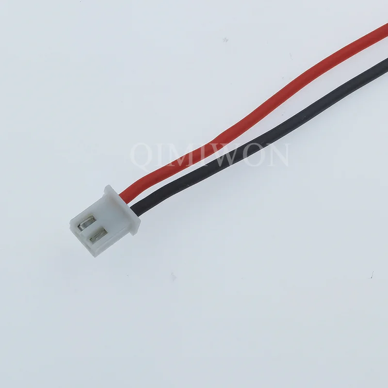Lot de 2 à 5 câbles de charge pour batterie 17S/15S 10-50cm