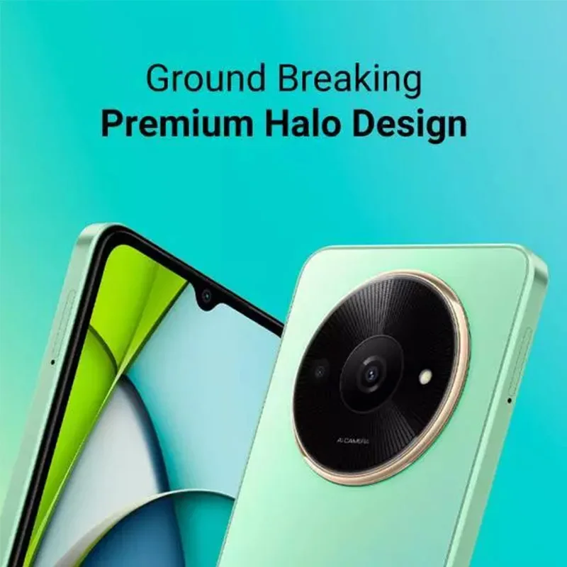 Global Version Xiaomi Redmi A3x 4G Smartphone 4G 128GB 6.71'' 90Hz Display 5000mAh Battery 1650x720 3
