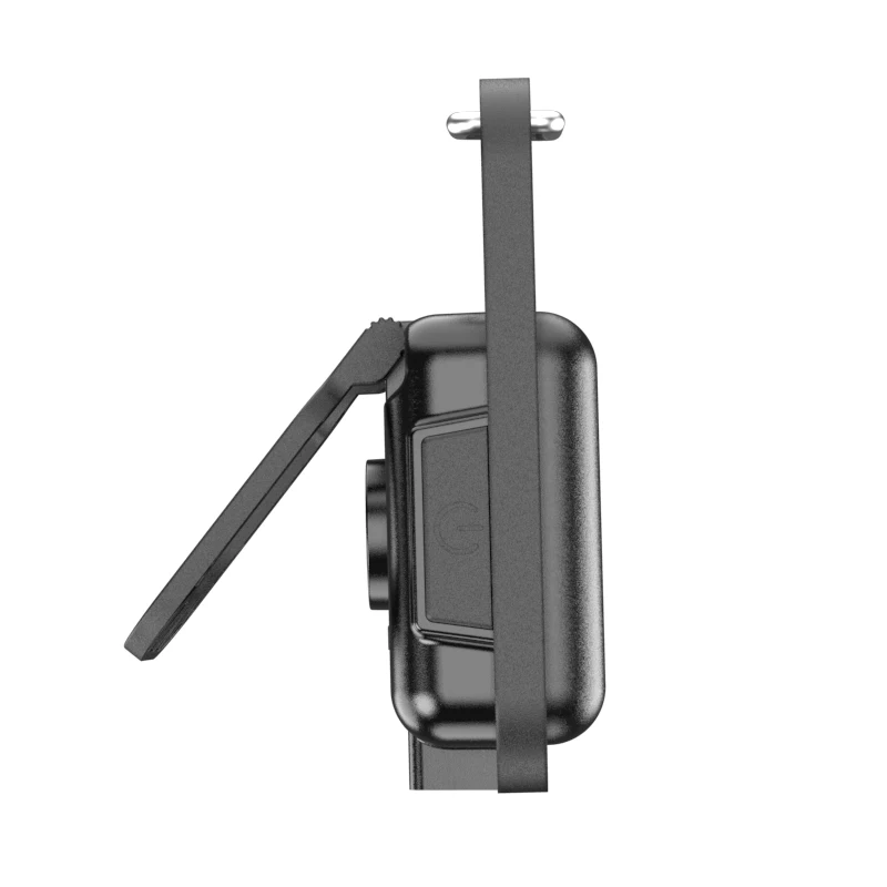 AIYATO Multifunction Locator Bluetooth Tracker Rechargeable floodlight Keys Find