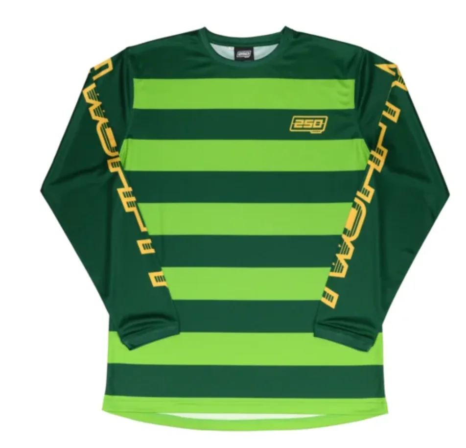 Camisas ciclista motocross jersey MTB jersey DH downhill mountain bike jersey T-shirts team sportswear mtb hombre