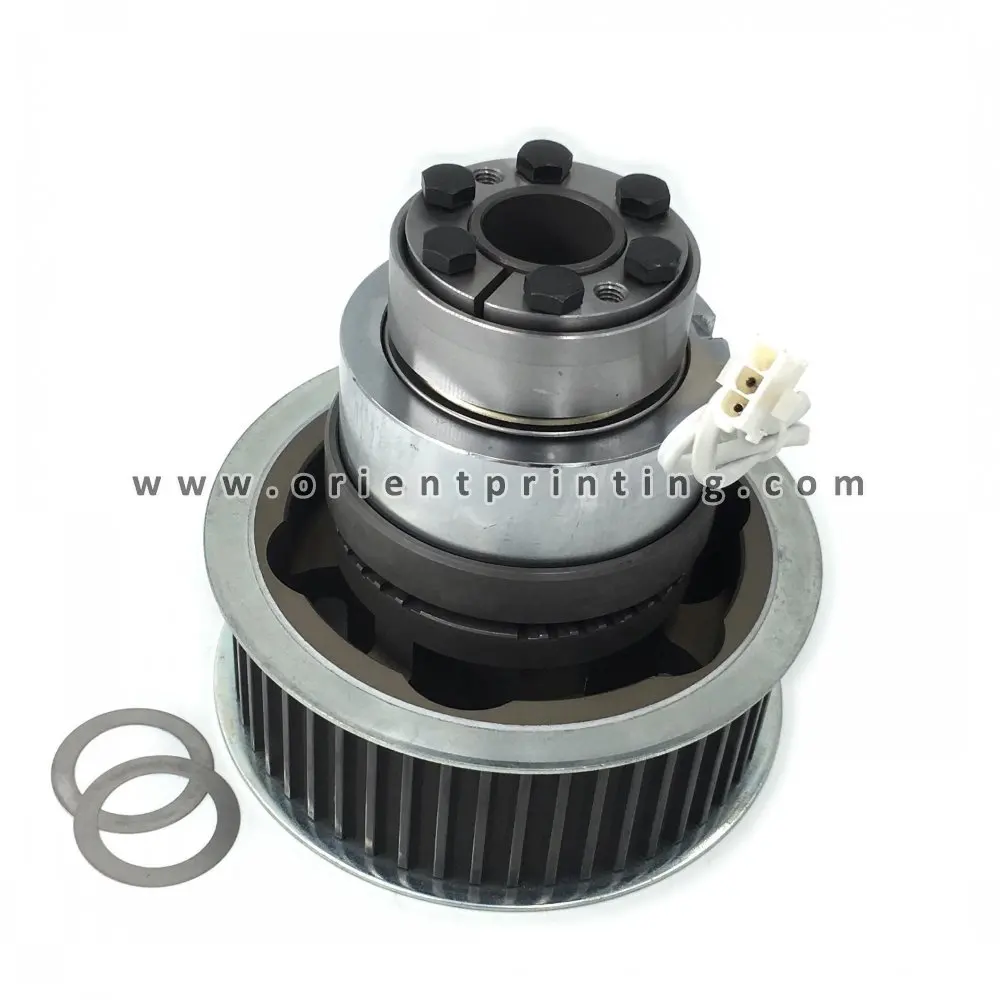 

SA.109.1331 Coupling Denture Clutch CD102 SM102 CX102 XL105 Clutch Feeder Drive Clutch XL105 Spare Parts