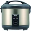 Tiger JNP-S15U-HU 8-Cup Rice Cooker and Warmer, Urban Satin 1