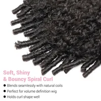 Perruque en cheveux humains bouclés birmans, frontale en dentelle HD transparente 13x4, pré-épilée, densité 250%, 28 pouces 5