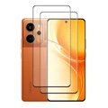 Only 2 Front Glass