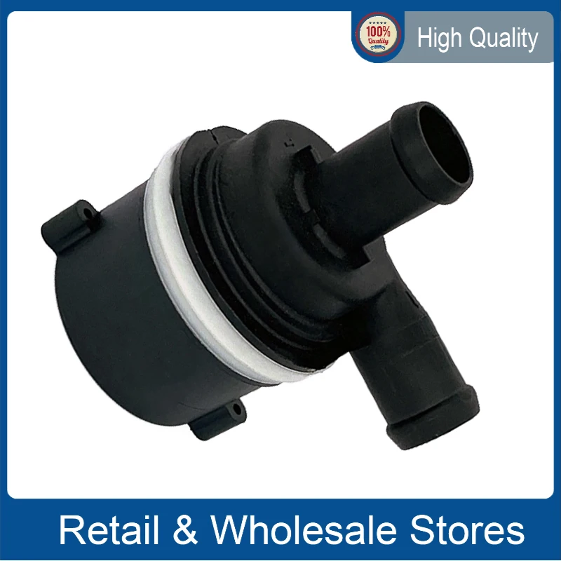 059 121 012 B 059 121 012B Raffreddamento Motore Pompa Acqua Refrigerante Elettrica Ausiliaria Per Q5 Q7 A4 A5 A6 A7 Amarok Touareg