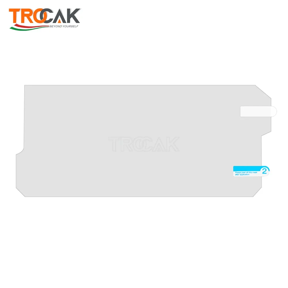 Motorcycle Cluster Scratch Screen Protection Film Screen Protector For KTM DUKE 125 390 DUKE 790 890 Adventure R ADV R DUKE390 motorcycle screen protector