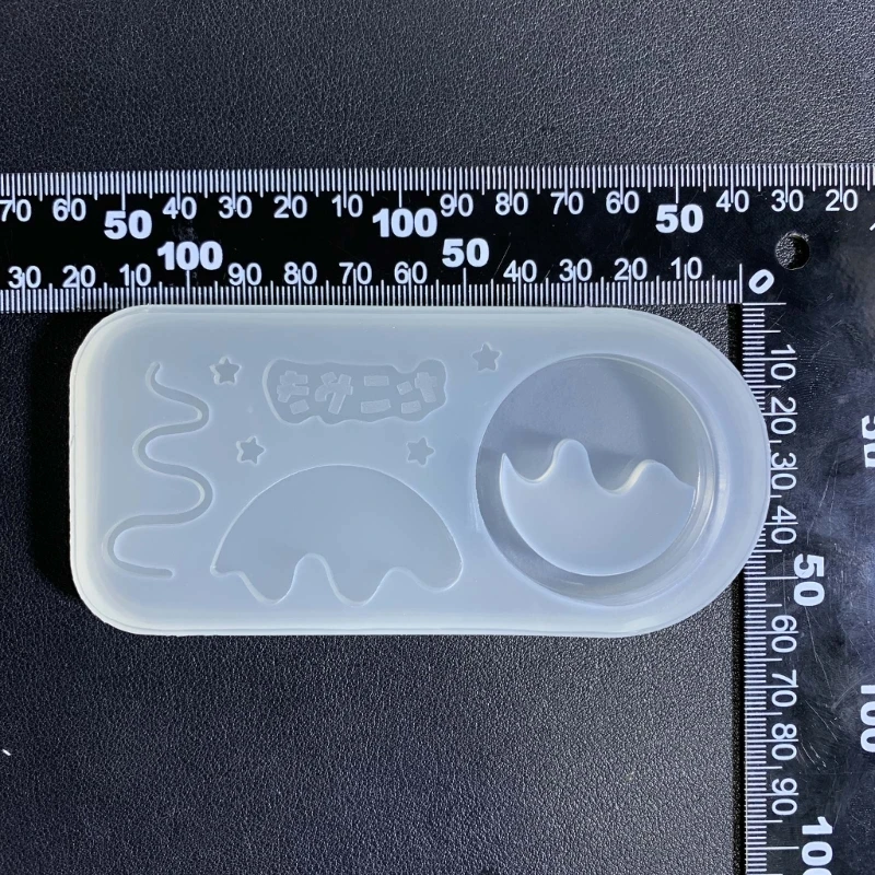 Рисунок 3 - Мультяшная форма Takoyaki силиконовая