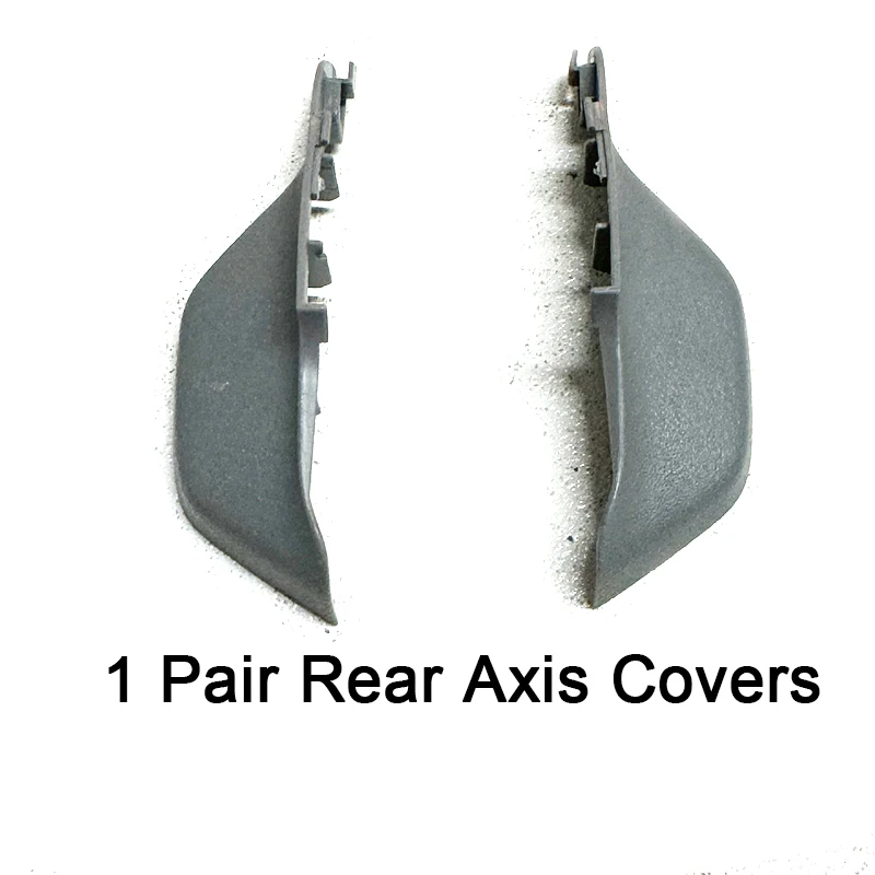 1 Pair Axis Covers